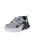 COMIC Grey Kid's Sports Shoes